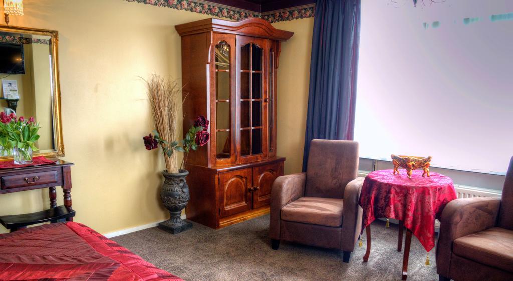 Pension&Spa de Watertoren Zandvoort Cameră foto