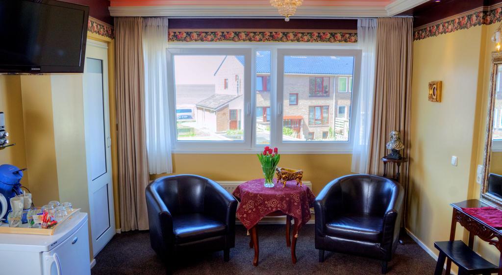 Pension&Spa de Watertoren Zandvoort Cameră foto