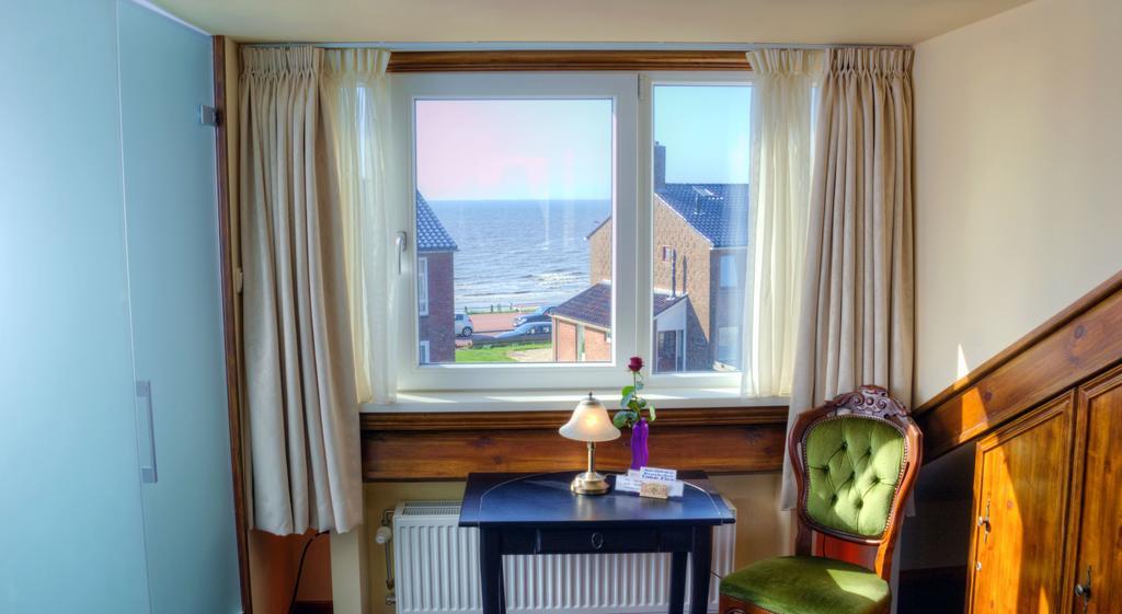 Pension&Spa de Watertoren Zandvoort Cameră foto