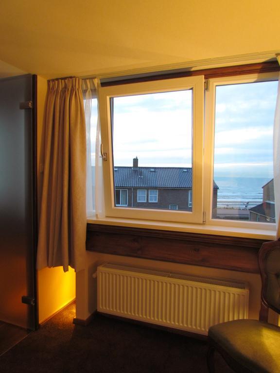 Pension&Spa de Watertoren Zandvoort Cameră foto