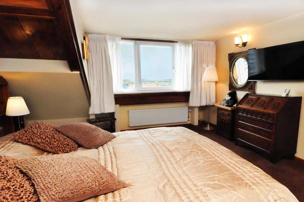 Pension&Spa de Watertoren Zandvoort Cameră foto