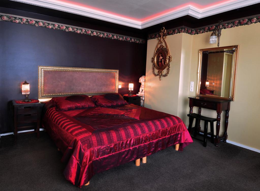 Pension&Spa de Watertoren Zandvoort Cameră foto