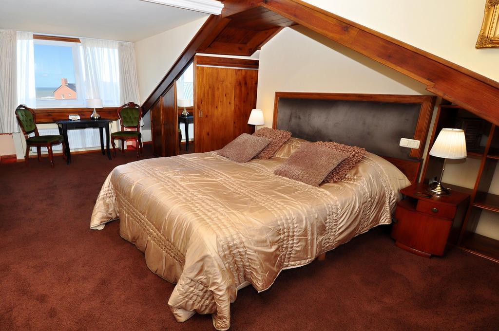 Pension&Spa de Watertoren Zandvoort Cameră foto
